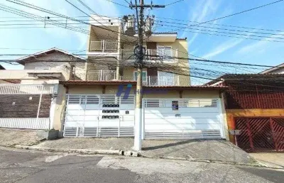 Apartamento com 1 quarto para alugar na Rua Acorizal, Vila Maria Alta, São Paulo