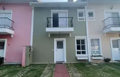 Casa com 3 dormitórios, 108 m² - venda por r$ 900.000,00 ou aluguel por r$ 6.345,00/mês - condomínio dossel esplanada village - valinhos/sp