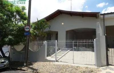 Casa com 3 dormitórios à venda, 166 m² por r$ 800.000,00 - castelo - valinhos/sp
