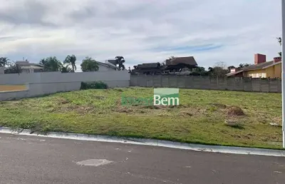 Terreno à venda, 500 m² por r$ 1.060.000,00 - jardim paiquerê - valinhos/sp