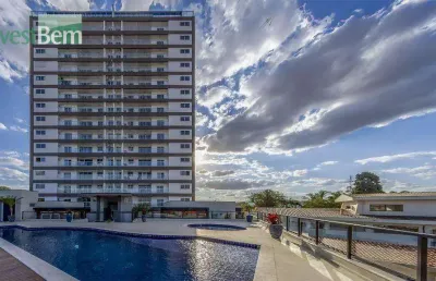 Apartamento com 3 dormitórios à venda, 110 m² por r$ 1.250.000,00 - residencial miami - valinhos/sp