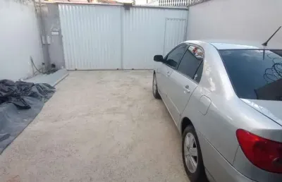 Casa com 3 quartos à venda no centro, contagem , 80 m2 por r$ 550.000
