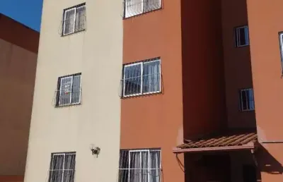 Apartamento com 2 quartos à venda no centro, contagem , 50 m2 por r$ 230.000