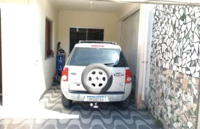 Casa com 3 quartos à venda no praia, contagem , 60 m2 por r$ 295.000