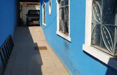 Casa com 3 quartos à venda no são luiz, betim  por r$ 320.000