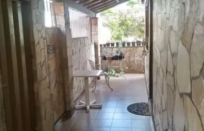 Casa com 3 quartos à venda no eldorado, contagem , 100 m2 por r$ 650.000
