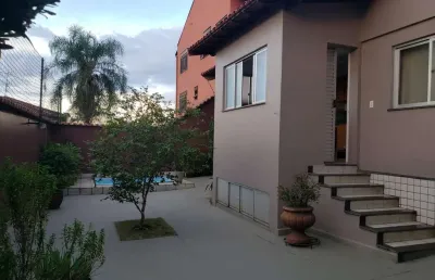 Casa com 4 quartos à venda no jardim riacho das pedras, contagem , 225 m2 por r$ 1.600.000