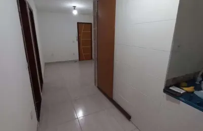 Apartamento com 2 quartos à venda no centro, contagem , 8 m2 por r$ 155.000