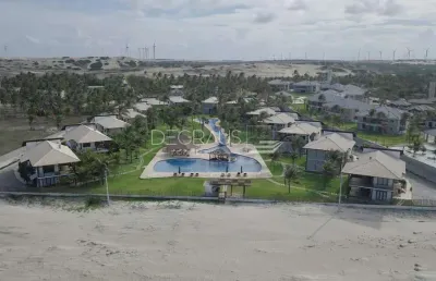 Apartamento com 3 quartos à venda no Flecheiras, Trairi 