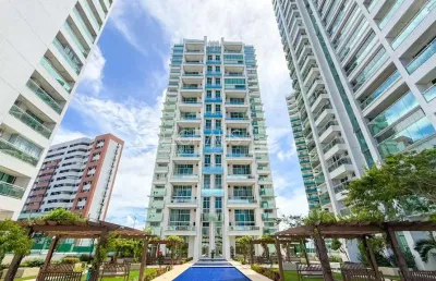 Apartamento com 3 quartos à venda no Guararapes, Fortaleza 