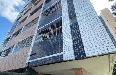 Saint etienne, apartamento em meireles  -  fortaleza
