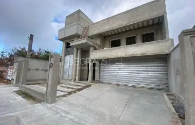 Casa com 4 quartos nas dunas em de lourdes  -  fortaleza