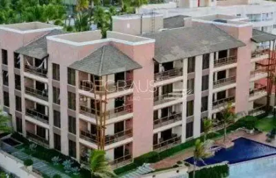 Apartamento com 2 quartos à venda no Cumbuco, Caucaia 