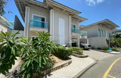 Mirante dunas, casa de condomínio nas dunas  -  fortaleza