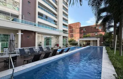 Apartamento com 4 quartos à venda no Guararapes, Fortaleza 
