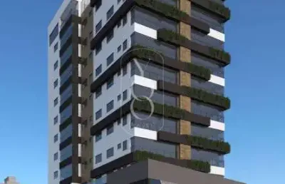 Apartamento com 2 quartos à venda na avenida nereu ramos, centro, penha, 77 m2 por r$ 672.000