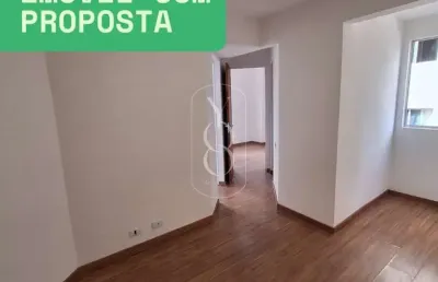 Apartamento com 2 quartos à venda na rua padre anchieta, bigorrilho, curitiba, 41 m2 por r$ 355.000
