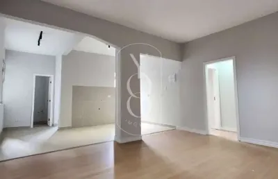 Apartamento com 2 quartos à venda na rua pedro ivo, 423, centro, curitiba, 72 m2 por r$ 450.000