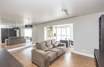 Apartamento com 3 quartos à venda na rua monsenhor ivo zanlorenzi, ecoville, curitiba, 113 m2 por r$ 1.499.000