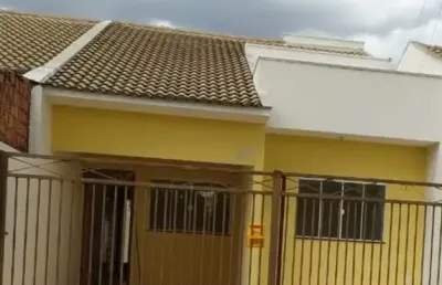 Casa com 3 quartos à venda na Rua Pedro Zorzetti, 510, Jardim Nobre, Rolândia