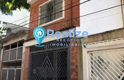 Casa com 3 quartos à venda na rua halionore, vila prudente, são paulo, 140 m2 por r$ 640.000