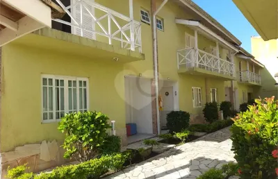 Condomínio com 2 quartos à venda ou para locação em rio da praia - sp