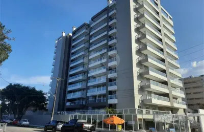 Apartamento com 3 quartos à venda na Manoel Reis, Maitinga, Bertioga