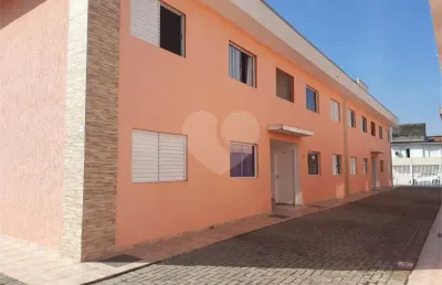 Condomínio com 2 quartos à venda em rio da praia - sp