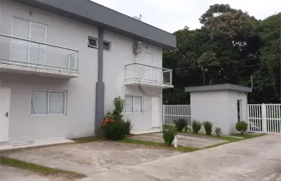 Condomínio com 2 quartos à venda em jardim raphael - sp