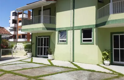 Casa em condomínio fechado com 2 quartos à venda na Rua Aprovada, Maitinga, Bertioga
