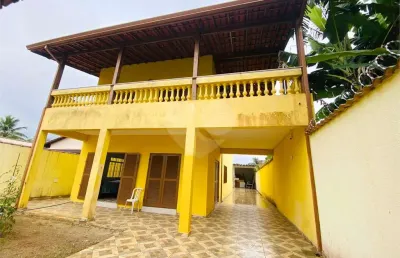 Casa com 3 quartos à venda na Rua Aprovada, Indaia, Bertioga