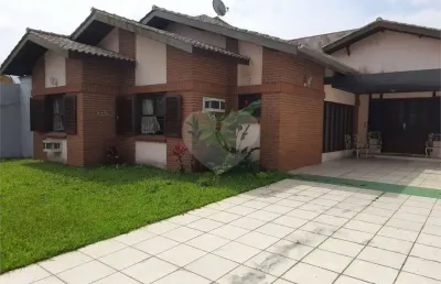 Casa com 3 quartos à venda na Aprovada 963, Maitinga, Bertioga