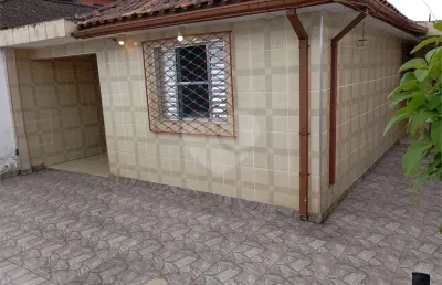 Casa com 3 quartos à venda em parque estuário (vicente de carvalho) - sp