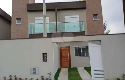 Casa com 3 quartos à venda na Doutor Mauricio Fang, Boraceia, Bertioga