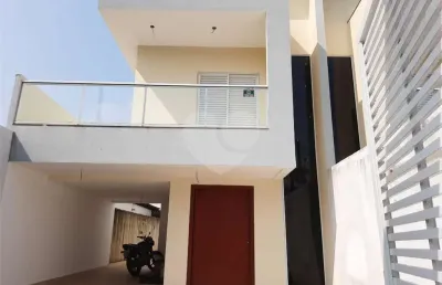 Casa com 4 quartos à venda na Aprovada 971, Maitinga, Bertioga