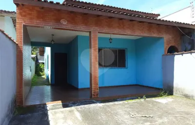 Casa com 3 quartos à venda na Lionesia Saula Piques, Maitinga, Bertioga
