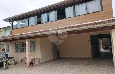 Casa com 4 quartos à venda na José Vieira, Indaia, Bertioga