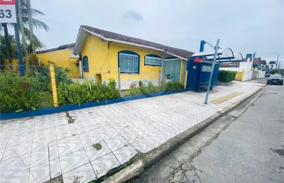 Casa com 3 quartos à venda na Rua Rafael Costabile, Centro, Bertioga