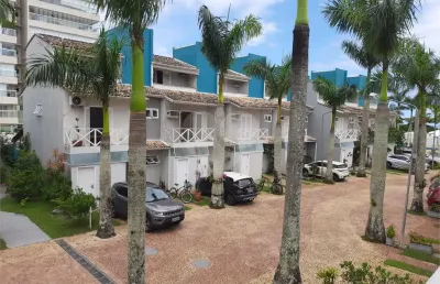 Casa em condomínio fechado com 3 quartos à venda na Travessa João Ramalho, Maitinga, Bertioga