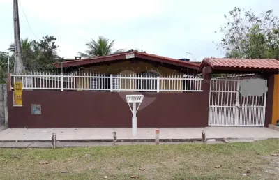 Casa com 2 quartos à venda na Luiz Otavio, Vista Linda, Bertioga