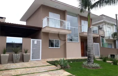 Condomínio com 3 quartos à venda ou para locação em morada da praia - sp