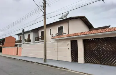 Casa com 3 quartos à venda na Oscar Magrini, Centro, Bertioga