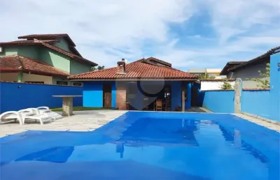 Condomínio com 3 quartos à venda em morada da praia - sp