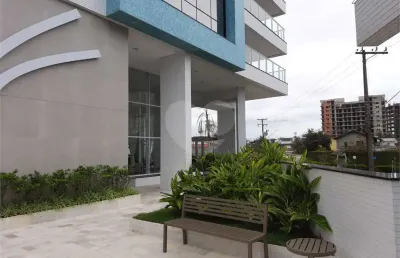 Apartamento com 2 quartos à venda na Travessa João Ramalho, Maitinga, Bertioga