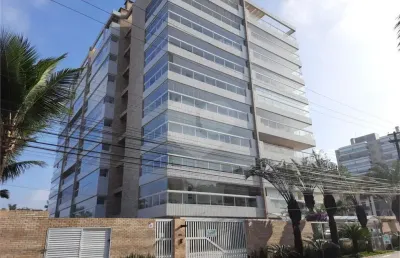 Apartamento com 3 quartos à venda na Travessa João Ramalho, Centro, Bertioga
