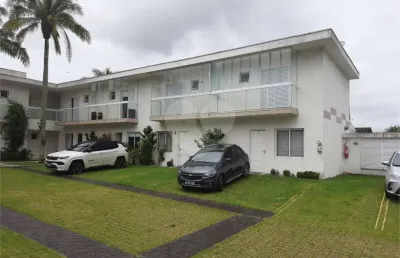 Casa em condomínio fechado com 3 quartos à venda na Waldemar Costa Filho, Indaia, Bertioga