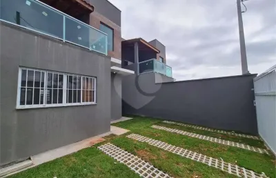 Casa com 3 quartos à venda na Doutor Mauricio Fang, Boraceia, Bertioga