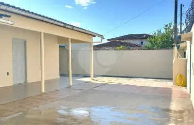 Casa com 3 quartos à venda na General Osório, Centro, Bertioga