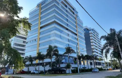 Apartamento com 2 quartos à venda na Aprovada 156, Indaia, Bertioga