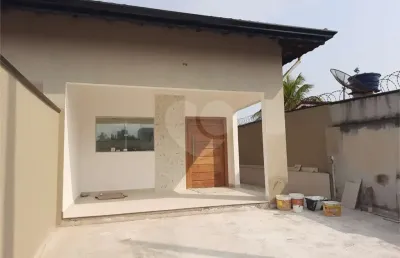 Casa com 3 quartos à venda na Engenheiro José De Menezes Berenquer, Boraceia, Bertioga